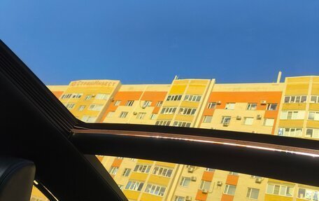 KIA Optima IV, 2018 год, 2 450 000 рублей, 18 фотография