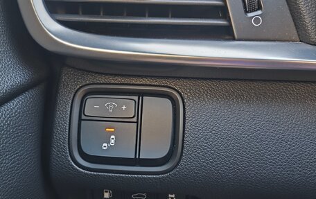 KIA Optima IV, 2018 год, 2 450 000 рублей, 19 фотография