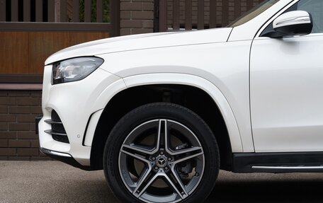 Mercedes-Benz GLS, 2021 год, 13 500 000 рублей, 6 фотография