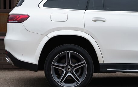 Mercedes-Benz GLS, 2021 год, 13 500 000 рублей, 10 фотография