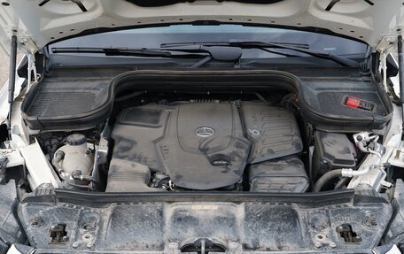 Mercedes-Benz GLS, 2021 год, 13 500 000 рублей, 4 фотография