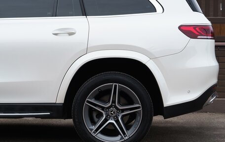 Mercedes-Benz GLS, 2021 год, 13 500 000 рублей, 7 фотография