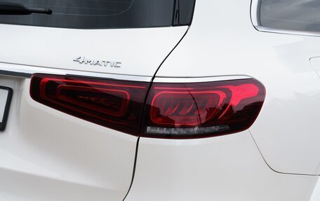 Mercedes-Benz GLS, 2021 год, 13 500 000 рублей, 13 фотография