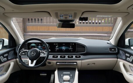 Mercedes-Benz GLS, 2021 год, 13 500 000 рублей, 19 фотография