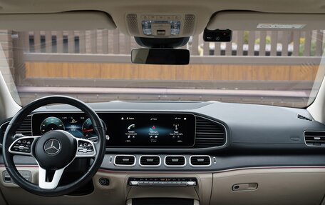 Mercedes-Benz GLS, 2021 год, 13 500 000 рублей, 20 фотография