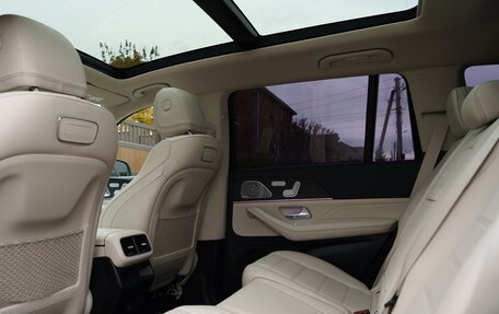 Mercedes-Benz GLS, 2021 год, 13 500 000 рублей, 15 фотография