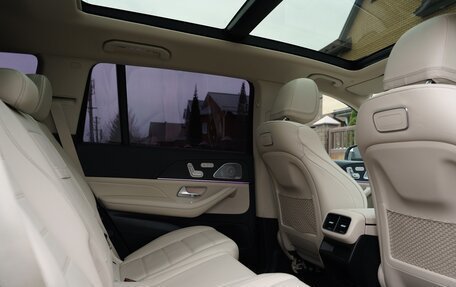 Mercedes-Benz GLS, 2021 год, 13 500 000 рублей, 16 фотография