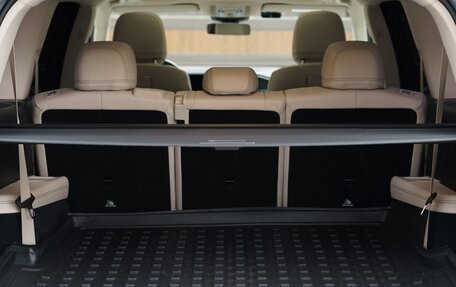 Mercedes-Benz GLS, 2021 год, 13 500 000 рублей, 14 фотография