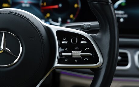 Mercedes-Benz GLS, 2021 год, 13 500 000 рублей, 25 фотография