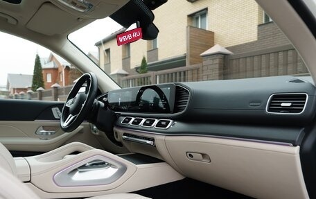 Mercedes-Benz GLS, 2021 год, 13 500 000 рублей, 18 фотография