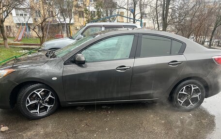 Mazda 3, 2013 год, 850 000 рублей, 7 фотография