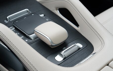 Mercedes-Benz GLS, 2021 год, 13 500 000 рублей, 30 фотография