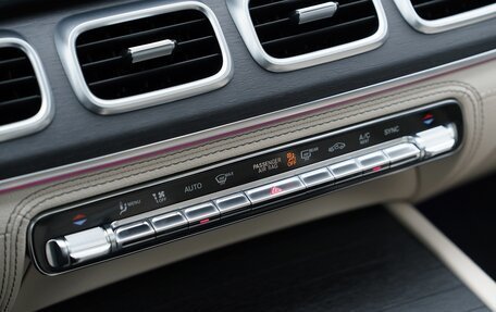 Mercedes-Benz GLS, 2021 год, 13 500 000 рублей, 28 фотография