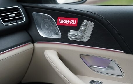 Mercedes-Benz GLS, 2021 год, 13 500 000 рублей, 31 фотография