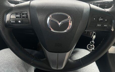 Mazda 3, 2013 год, 850 000 рублей, 10 фотография