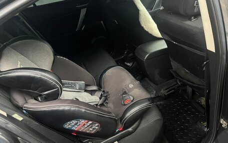 Mazda 3, 2013 год, 850 000 рублей, 17 фотография