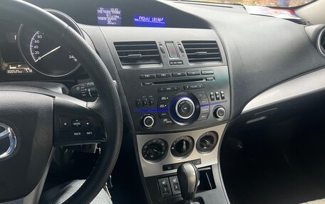 Mazda 3, 2013 год, 850 000 рублей, 9 фотография