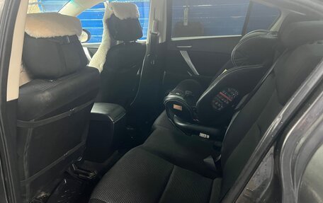 Mazda 3, 2013 год, 850 000 рублей, 14 фотография