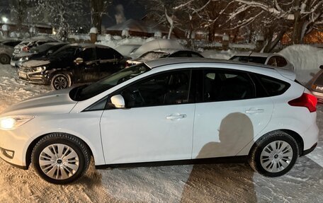 Ford Focus III, 2019 год, 1 460 000 рублей, 2 фотография