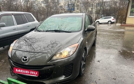 Mazda 3, 2013 год, 850 000 рублей, 4 фотография