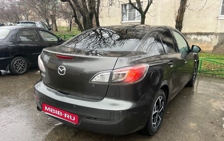 Mazda 3, 2013 год, 850 000 рублей, 5 фотография