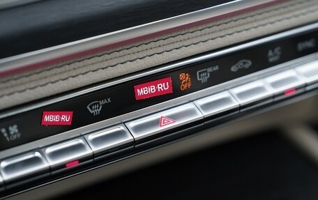 Mercedes-Benz GLS, 2021 год, 13 500 000 рублей, 29 фотография