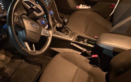 Ford Focus III, 2019 год, 1 460 000 рублей, 6 фотография