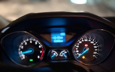 Ford Focus III, 2019 год, 1 460 000 рублей, 4 фотография