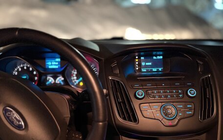 Ford Focus III, 2019 год, 1 460 000 рублей, 5 фотография