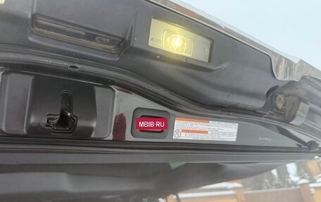 Lexus LX III, 2016 год, 7 800 000 рублей, 9 фотография