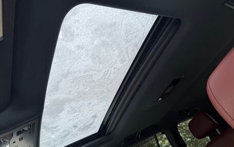 Lexus LX III, 2016 год, 7 800 000 рублей, 19 фотография