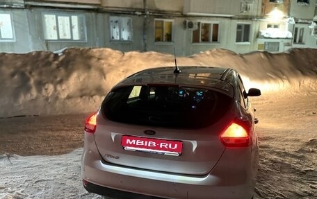 Ford Focus III, 2019 год, 1 460 000 рублей, 7 фотография