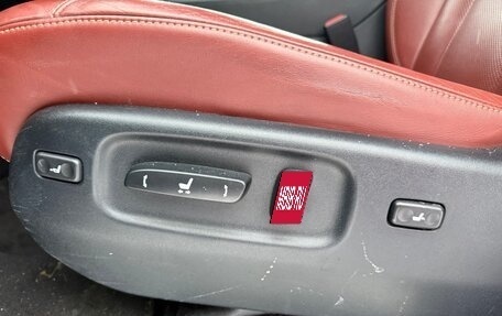 Lexus LX III, 2016 год, 7 800 000 рублей, 20 фотография