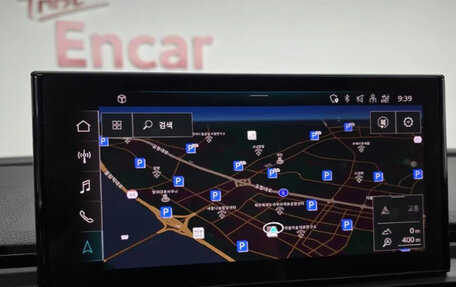 Audi Q5, 2023 год, 6 880 000 рублей, 11 фотография