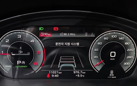 Audi Q5, 2023 год, 6 880 000 рублей, 6 фотография