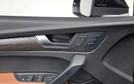 Audi Q5, 2023 год, 6 880 000 рублей, 15 фотография