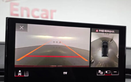 Audi Q5, 2023 год, 6 880 000 рублей, 12 фотография