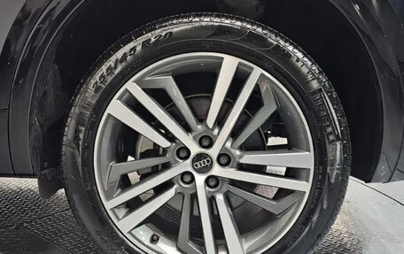 Audi Q5, 2023 год, 6 880 000 рублей, 3 фотография