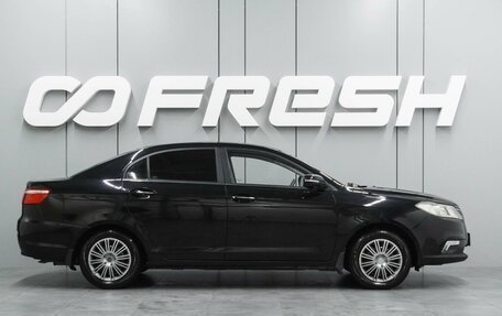 Lifan Solano II, 2018 год, 699 000 рублей, 5 фотография