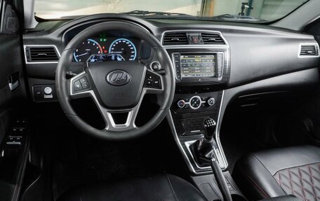 Lifan Solano II, 2018 год, 699 000 рублей, 6 фотография