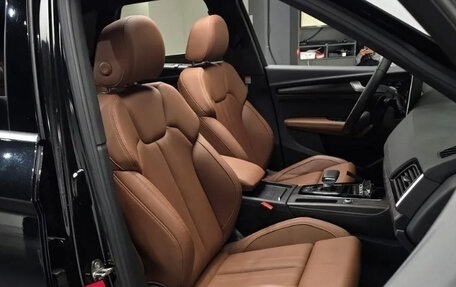 Audi Q5, 2023 год, 6 880 000 рублей, 8 фотография