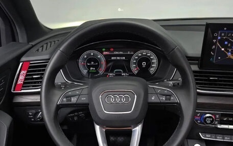 Audi Q5, 2023 год, 6 880 000 рублей, 10 фотография