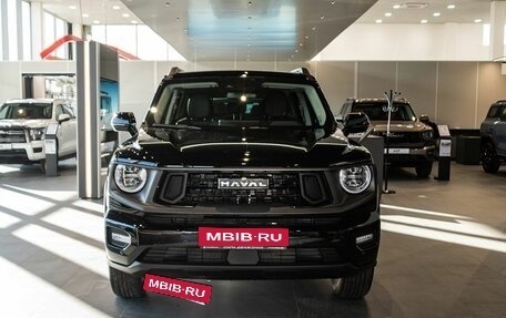 Haval H7, 2025 год, 3 999 000 рублей, 1 фотография