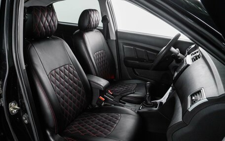 Lifan Solano II, 2018 год, 699 000 рублей, 8 фотография