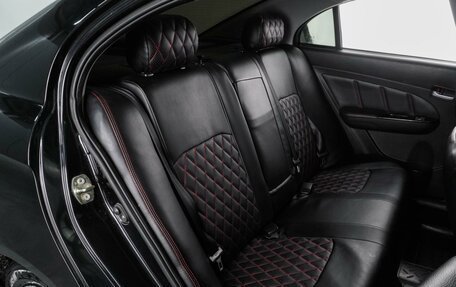 Lifan Solano II, 2018 год, 699 000 рублей, 7 фотография