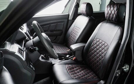 Lifan Solano II, 2018 год, 699 000 рублей, 10 фотография