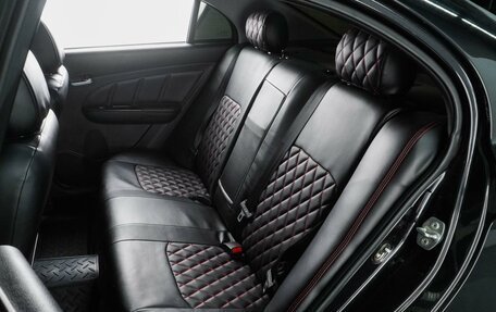 Lifan Solano II, 2018 год, 699 000 рублей, 9 фотография