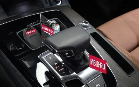 Audi Q5, 2023 год, 6 880 000 рублей, 7 фотография