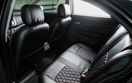 Lifan Solano II, 2018 год, 699 000 рублей, 11 фотография