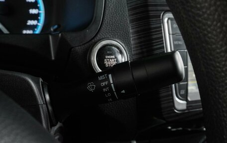 Lifan Solano II, 2018 год, 699 000 рублей, 14 фотография